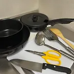 アンドステイノボッチホテル201