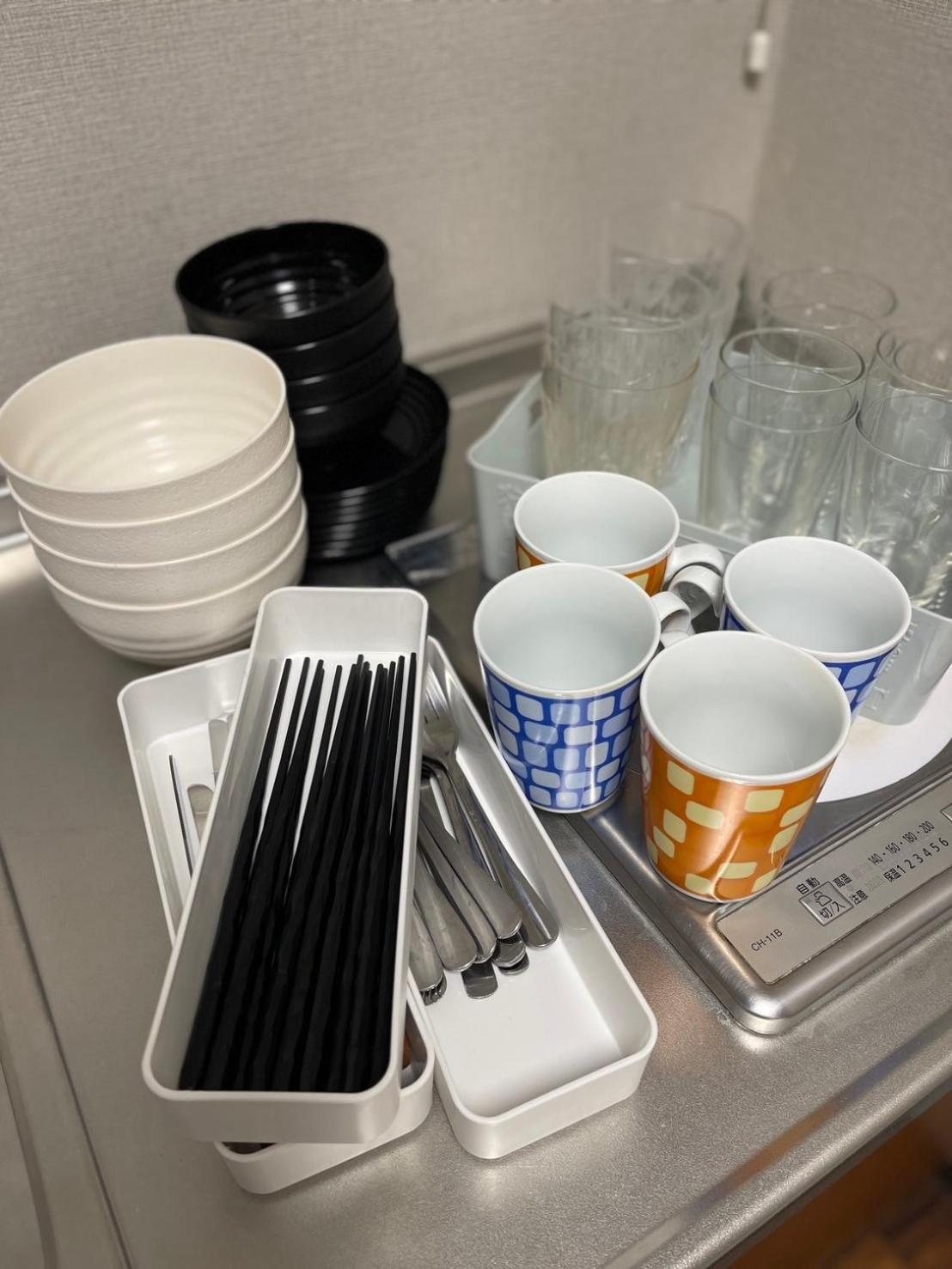 アンドステイノボッチホテル201 Tokyo