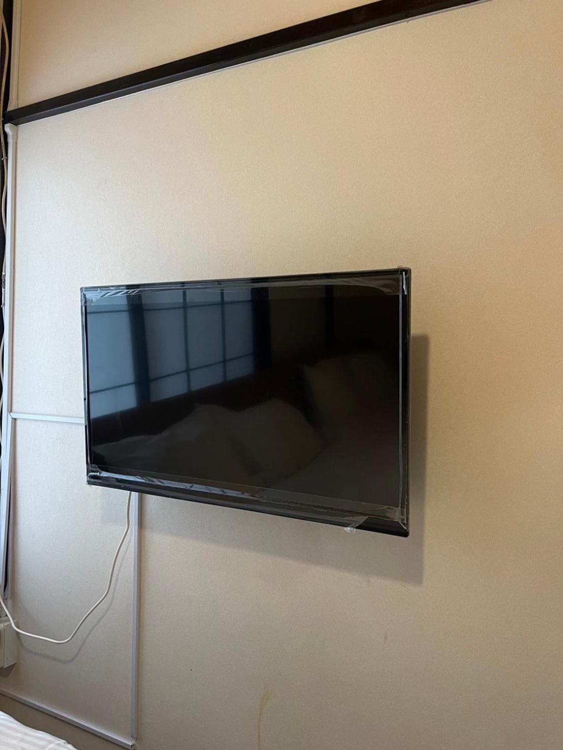 アンドステイノボッチホテル201 Apartment *
