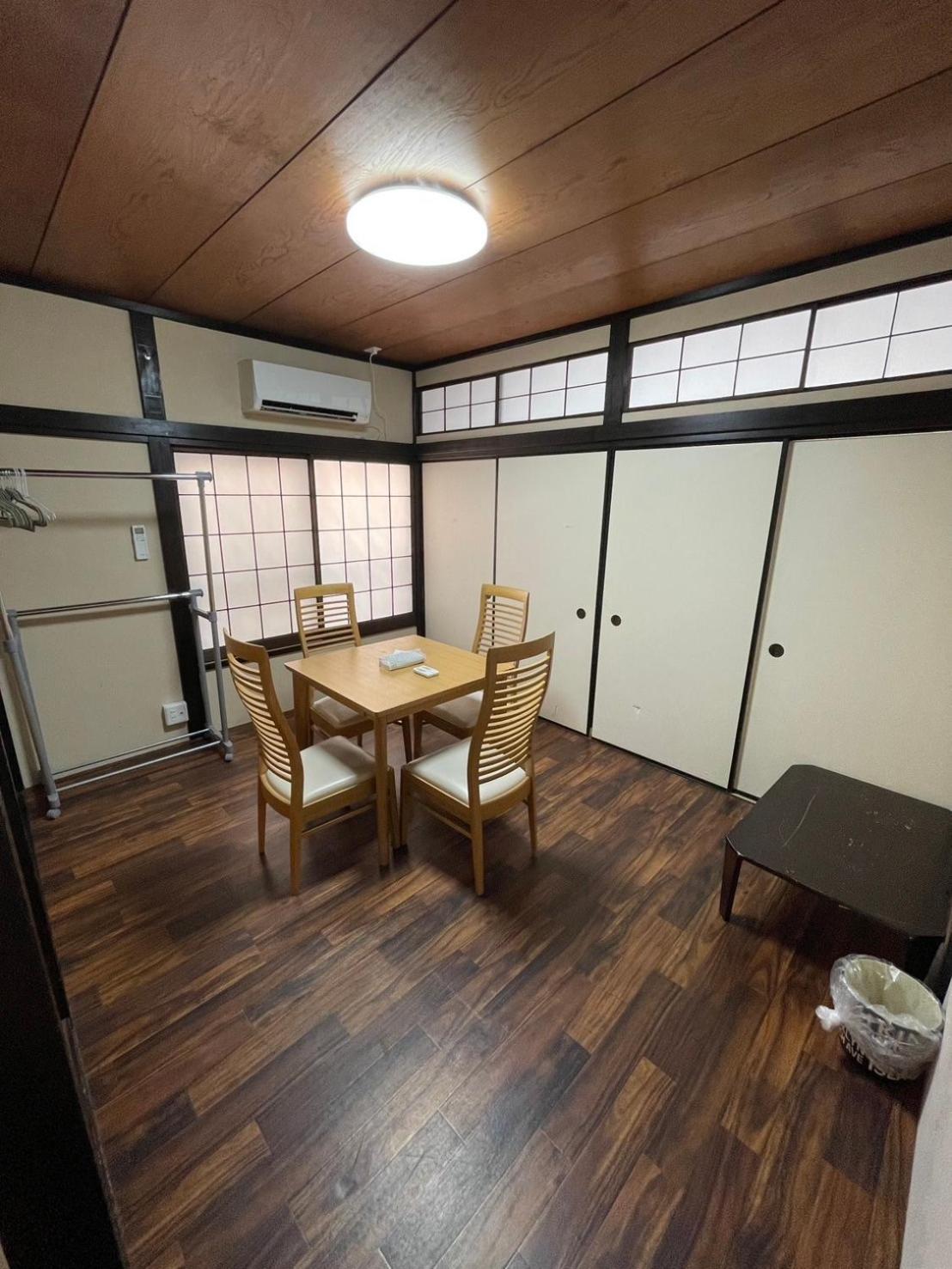 アンドステイノボッチホテル201 Apartment